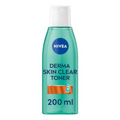 Derma Skin Clear Toner