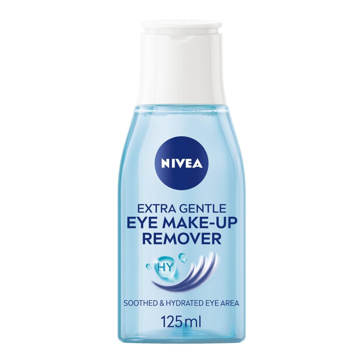Gentle Eye Make Up Remover