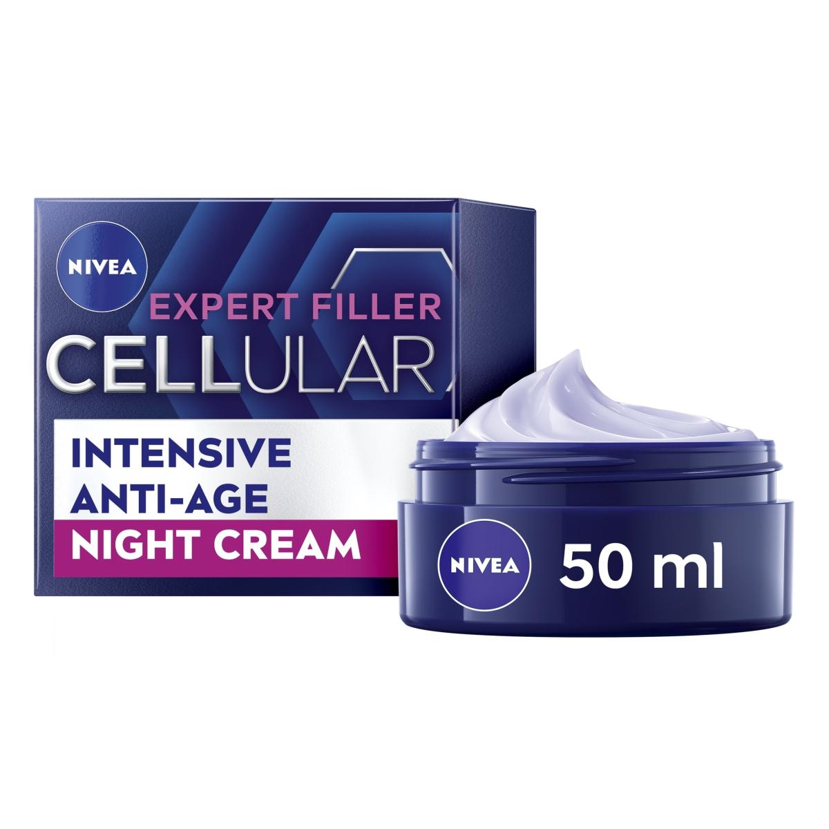 Facecare Cellular Night Cream
