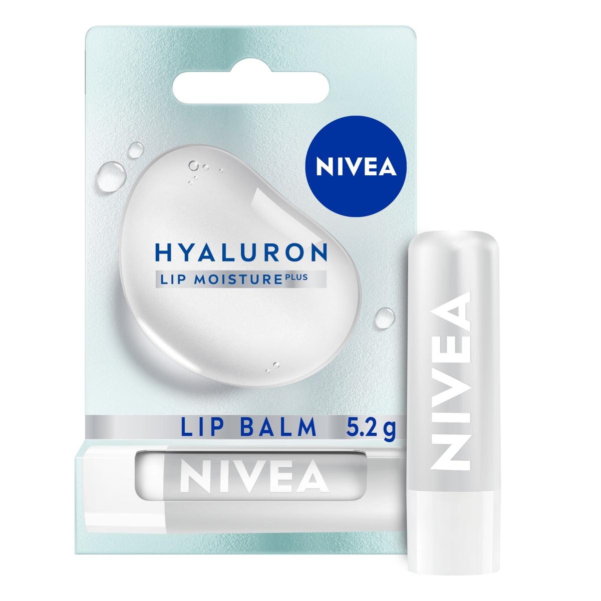Hyaluron Moisture Plus Lip Balm