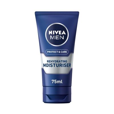 Men Protect & Care Rehydrating Face Moisturiser