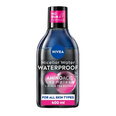 Micellar Water Waterproof Make-Up Remover