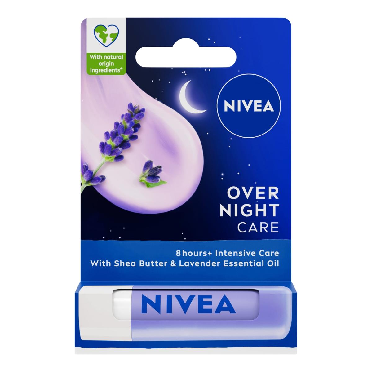 Over Night Care Lip Balm
