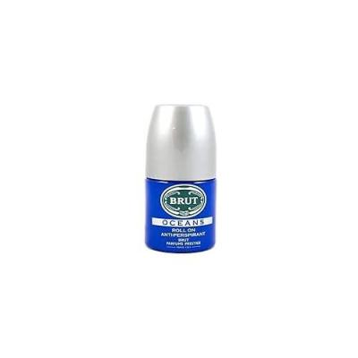 Anti-Perspirant Deodorant Roll On Oceans