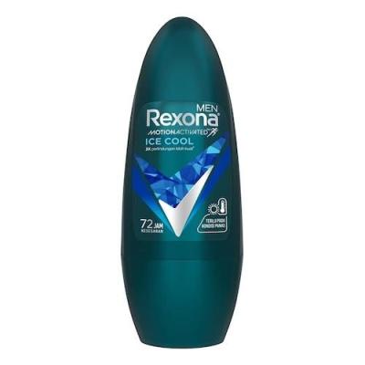 Anti-Perspirant Deodorant Roll On Ice Cool