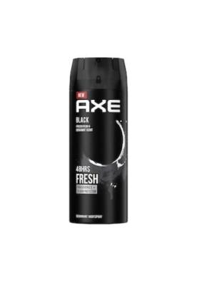 Deodorant Body Spray Black Frozen Pear & Cedarwood Scent