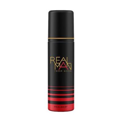 Deodorant Body Spray Fresh Mood
