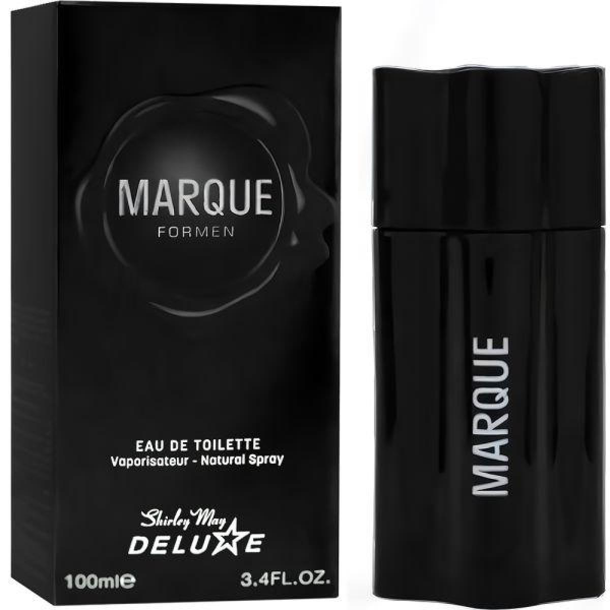 Deluxe Pour Homme EDT Perfume Marque