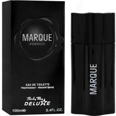 Deluxe Pour Homme EDT Perfume Marque