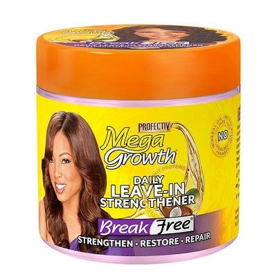 Profectiv Mega Growth Leave-In Strengthener