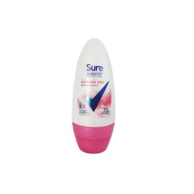 Anti-Perspirant Deodorant Roll On Powder Dry