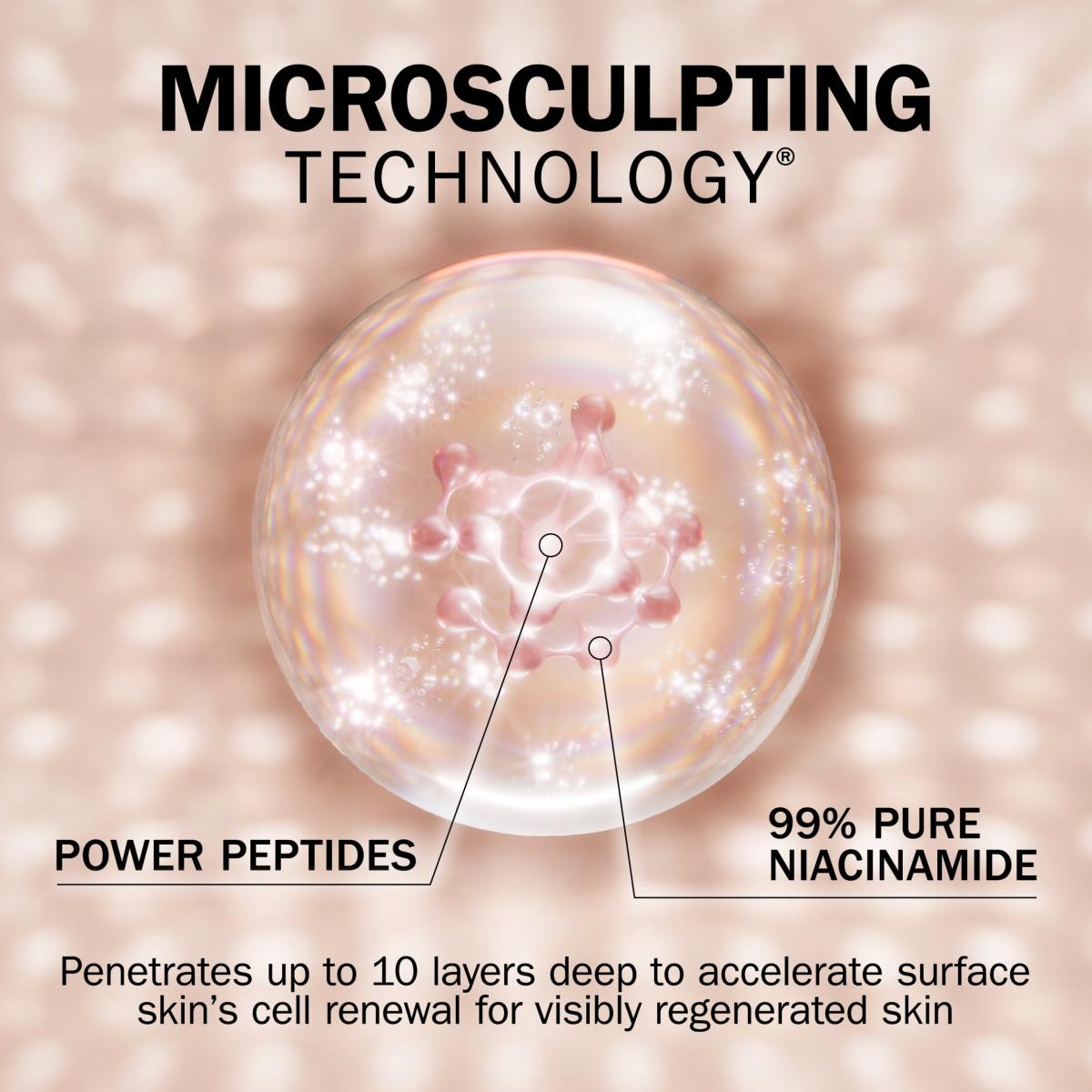 Regenerist Fragrance Free Day Cream Moisturiser