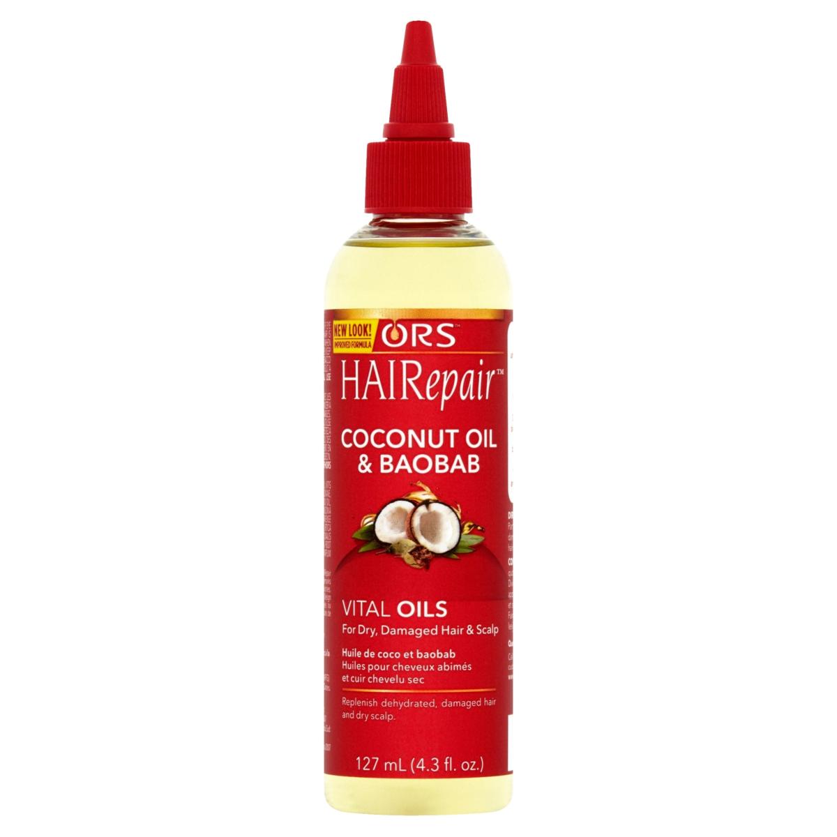 Hairepair Oils For Hair & Scalp