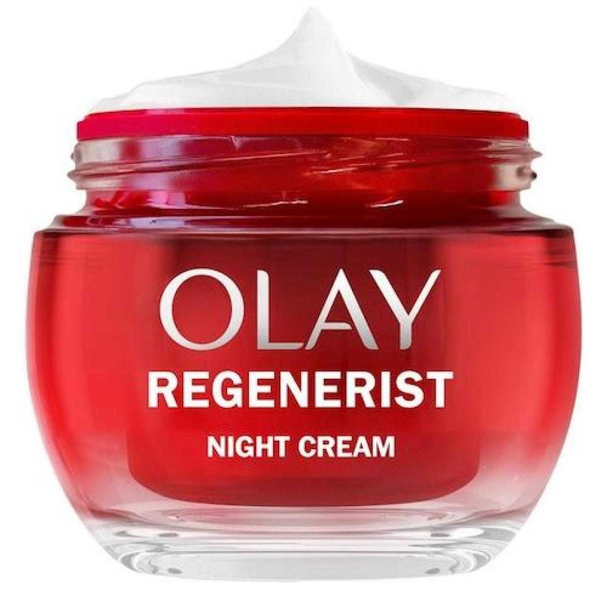 Regenerist Night Cream Moisturiser
