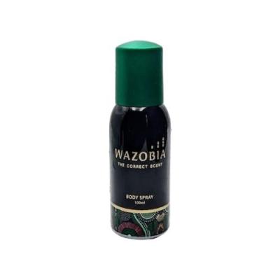 The Correct Scent Body Spray