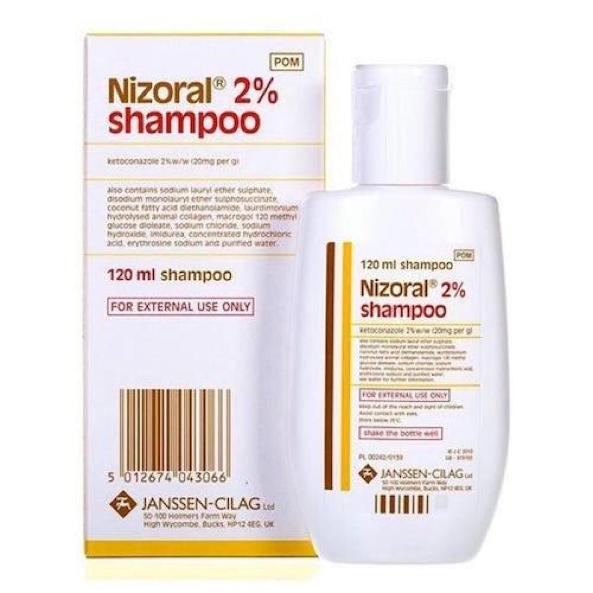 Shampoo