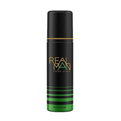 Deodorant Body Spray Fresh Spirit 100 g/150 ml