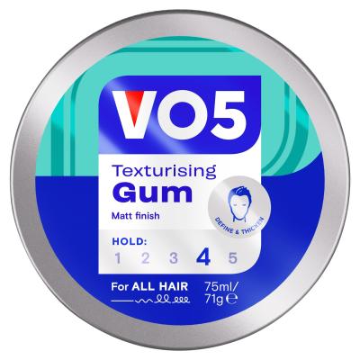 Extreme Style Texturising Gum