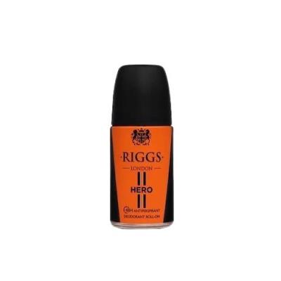 London Anti-Perspirant Deodorant Roll On Hero