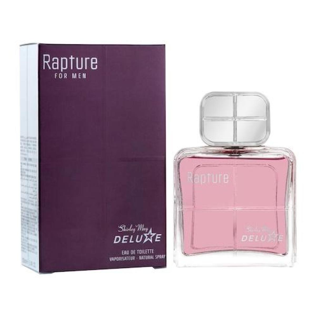 Deluxe Pour Homme EDT Perfume Rapture