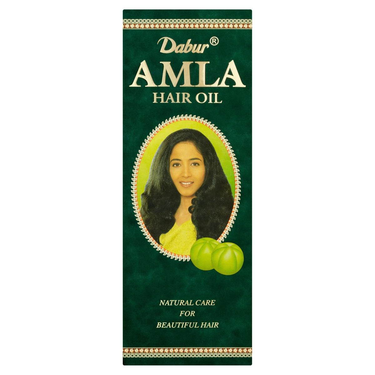 Amla Hair Oil