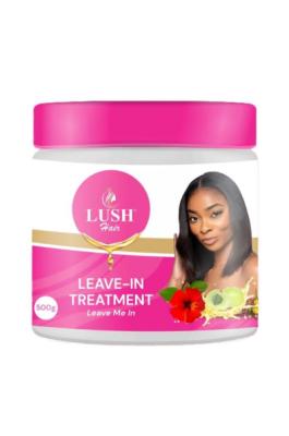Leave-In Treatment