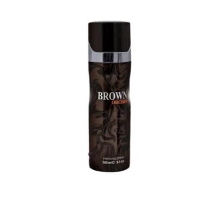 Perfumed Spray