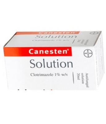 Solution