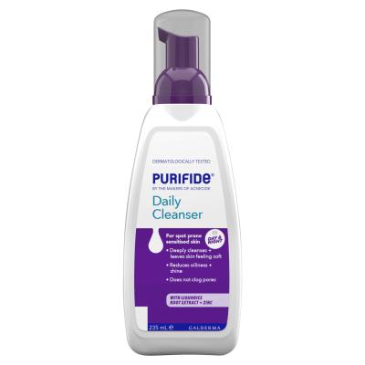 Daily Cleanser