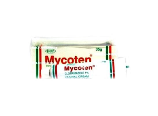 Vagina Cream