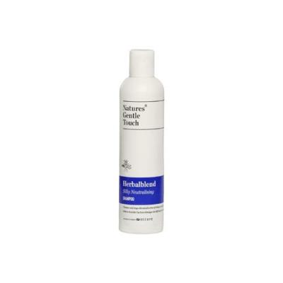 Shampoo Silky Neutralising Herbal Blend