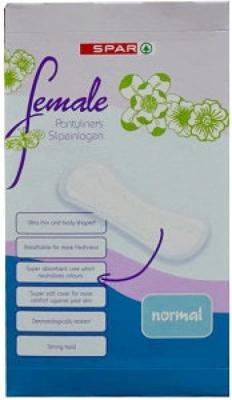 Pantyliners x30