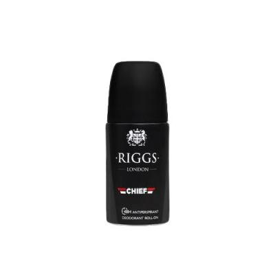 London Anti-Perspirant Deodorant Roll On Chief