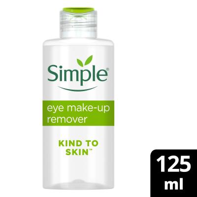 Kind To Eyes Eye Make-Up Remover