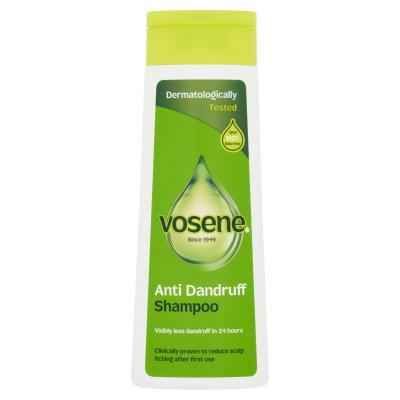 Anti Dandruff Shampoo