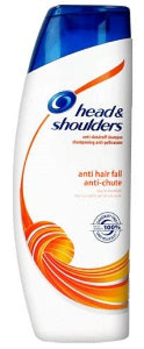 Anti-Dandruff Shampoo Anti-Hair Fall For Women