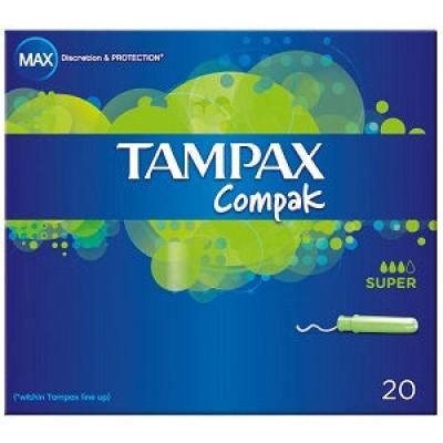 Compak Super x20