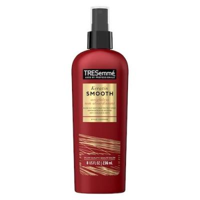 Keratin Smooth Heat Protection Spray