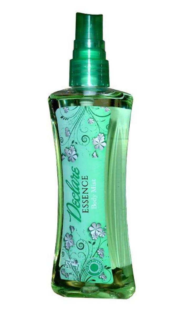Body Mist Essence