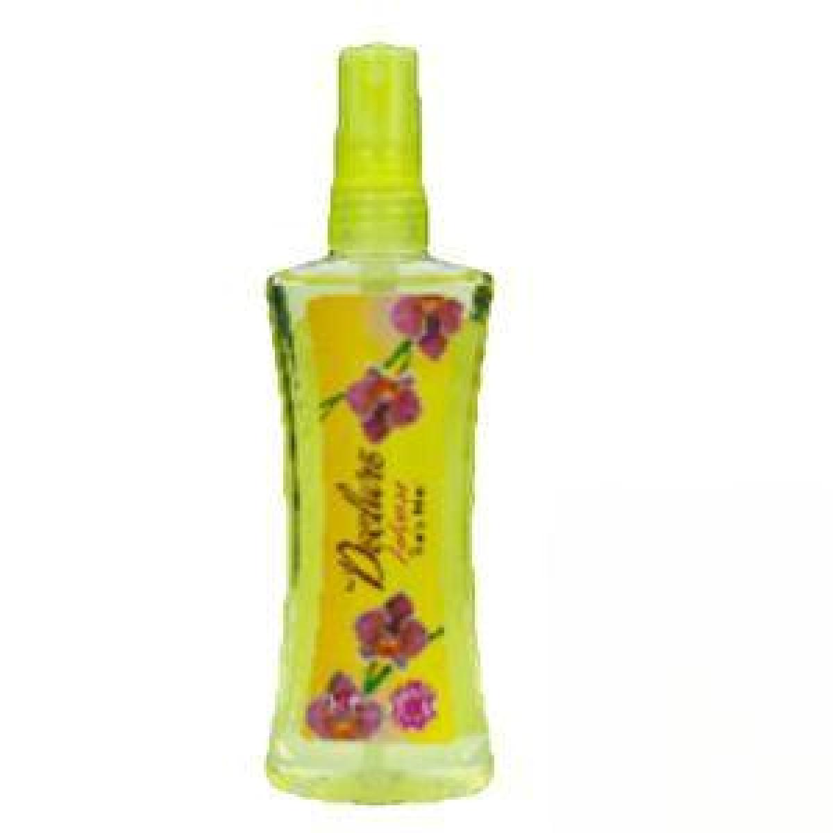 Body Mist Intense