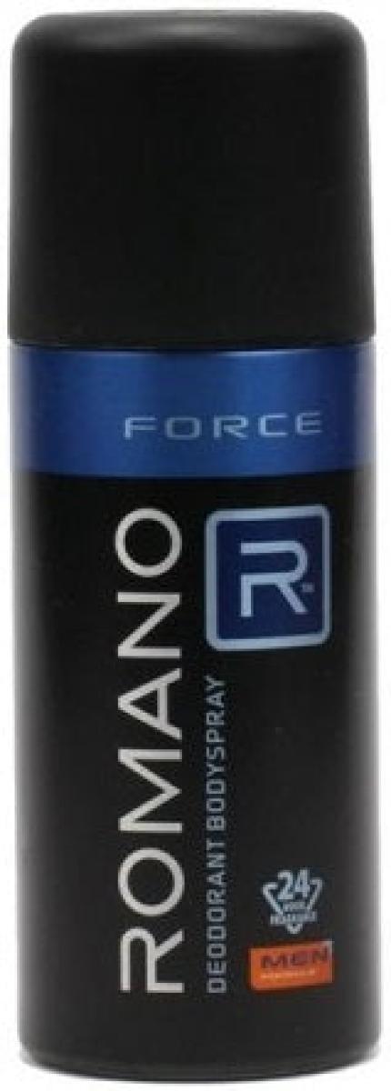 Deodorant Body Spray Force For Men