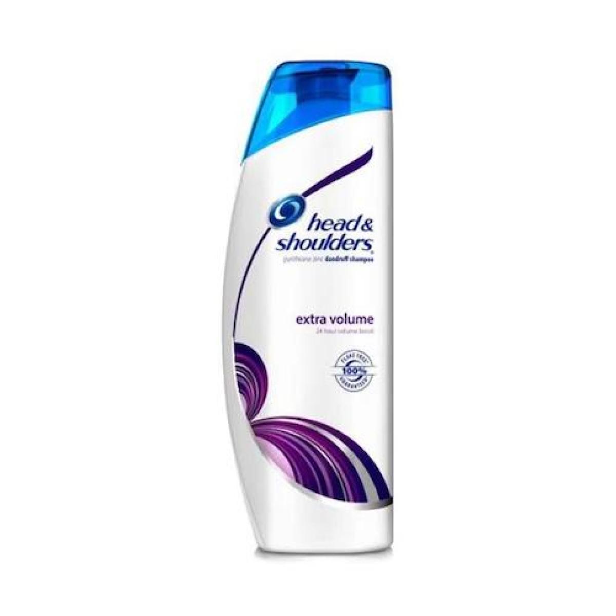 Anti-Dandruff Shampoo Extra Volume