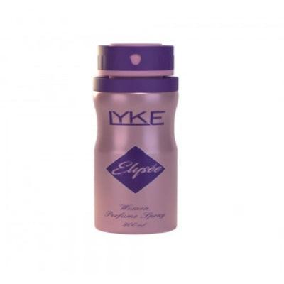 Perfumed Spray Elysee Women