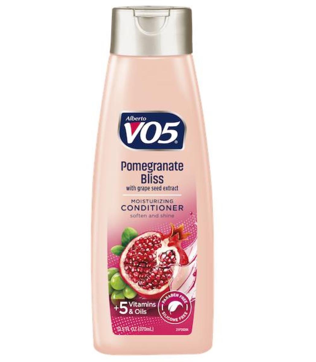 Moisturising Conditioner Pomegranate & Grape Seed Extract