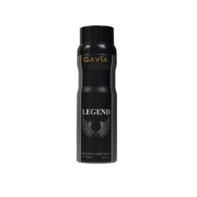 Perfumed Body SprayLegend