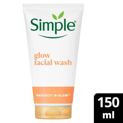 Protect & Glow Express Glow Clay Polish