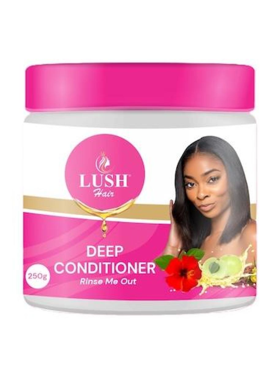 Deep Conditioner