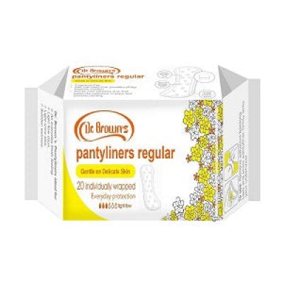 Pantyliner x20