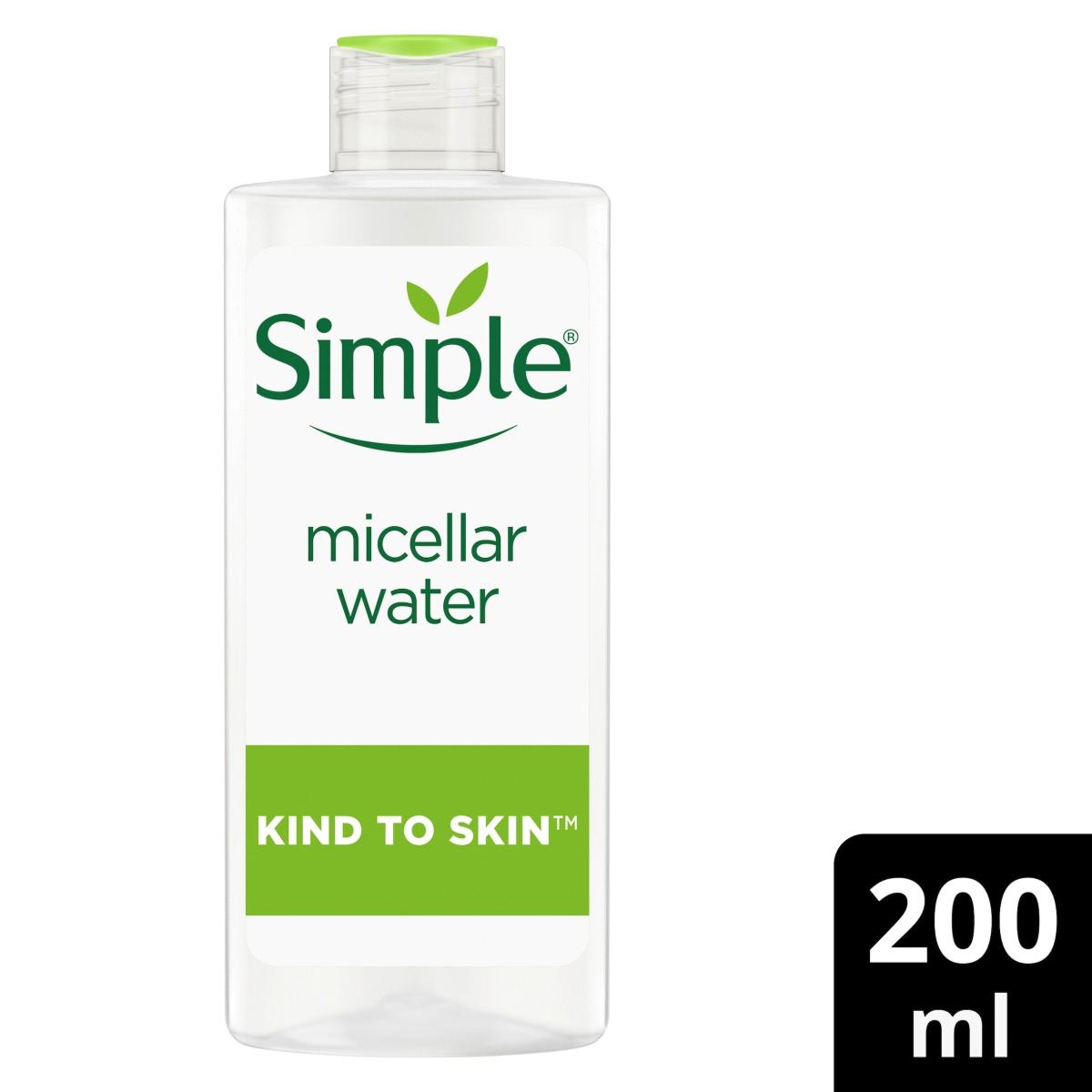 Skin Micellar Water
