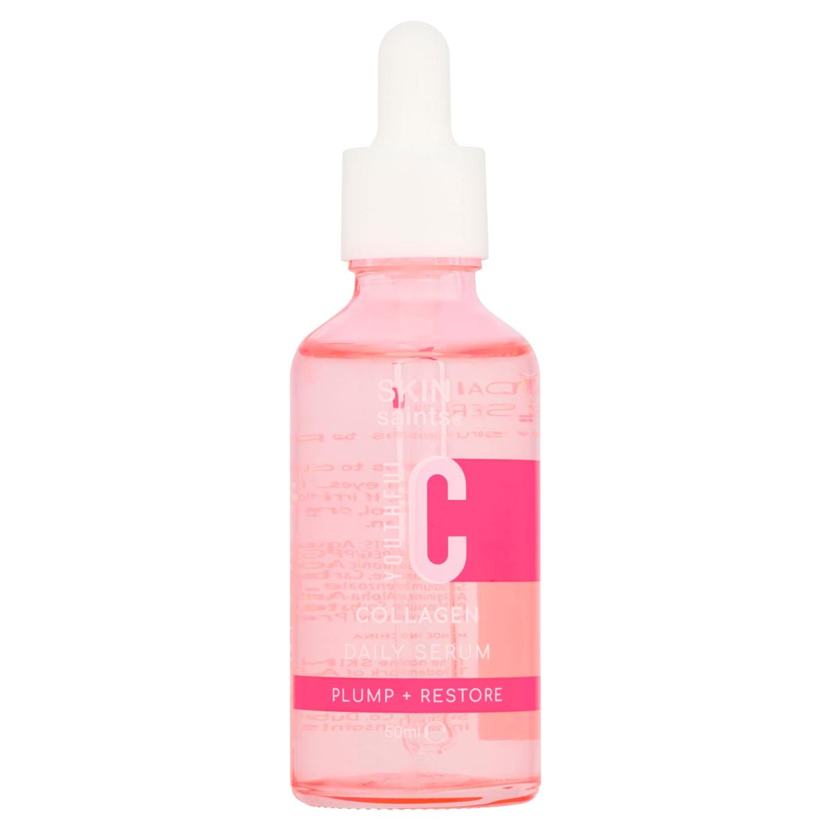 Collagen Youthful Daily Care Serum